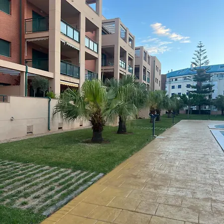 Chez David - Darsena Denia