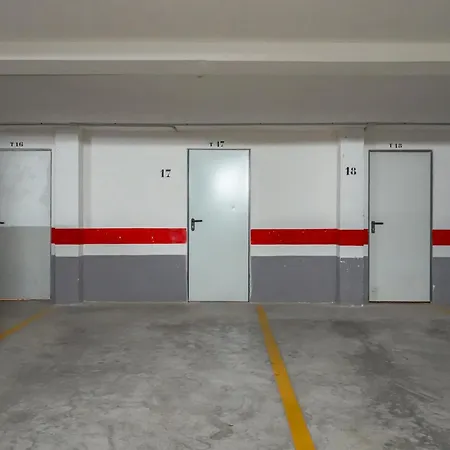 Chez David - Darsena Denia