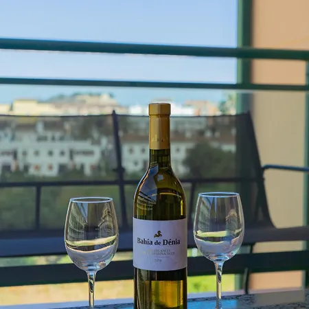 Chez David - Darsena Apartment *