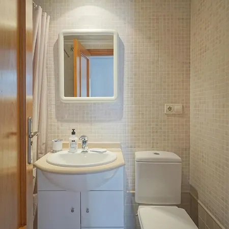 Chez David - Darsena Denia