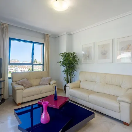 Chez David - Darsena Denia