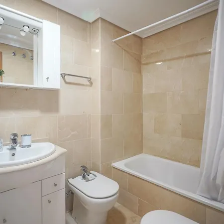 Chez David - Darsena Apartment Denia