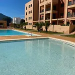 Chez David - Darsena Apartment Denia