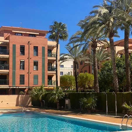Apartmán Chez David - Darsena *