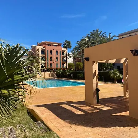 Chez David - Darsena * Dénia