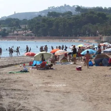 Chez David - Darsena Apartamento *