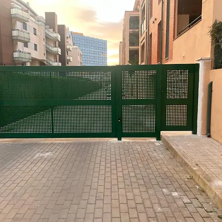 Chez David - Darsena Apartamento