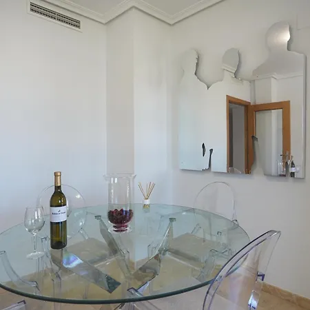 Chez David - Darsena Apartamento