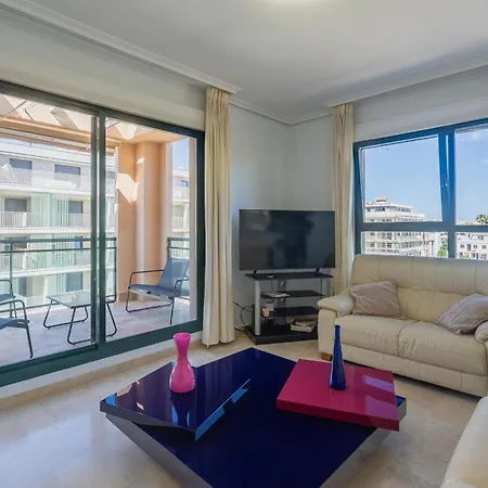 Chez David - Darsena Dénia
