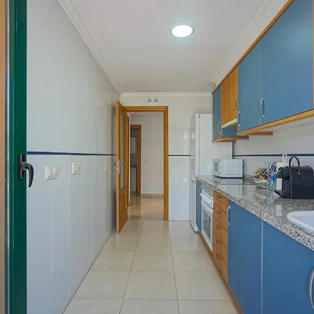 Chez David - Darsena Denia