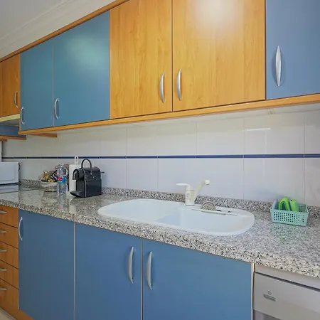 Chez David - Darsena Apartmán
