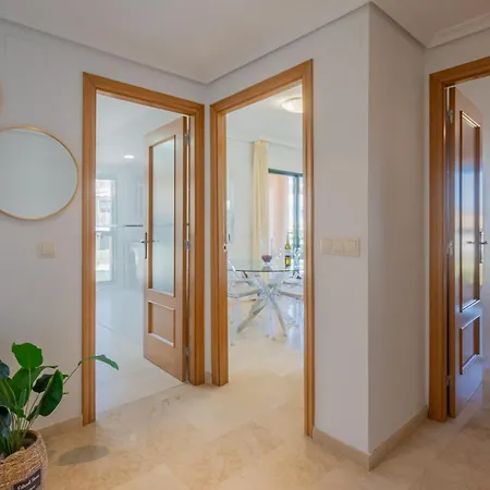 Chez David - Darsena Apartamento *