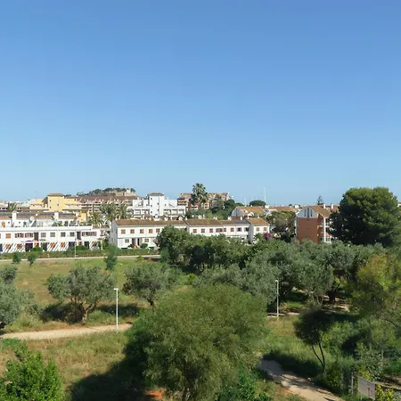 Apartamento Chez David - Darsena