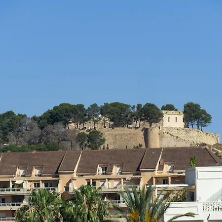 Chez David - Darsena Apartamento