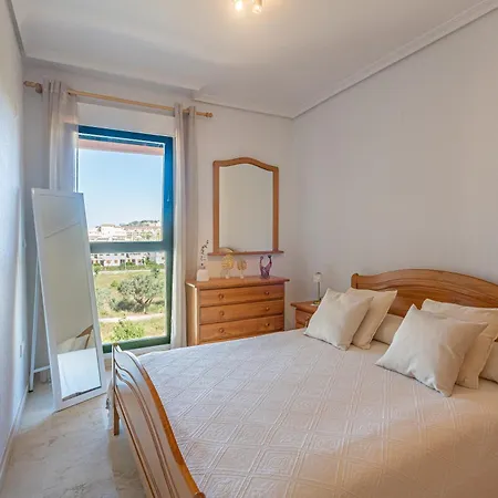 Chez David - Darsena Apartamento