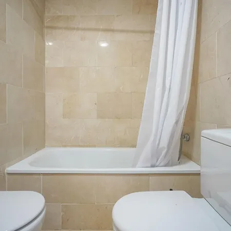 Apartamento Chez David - Darsena