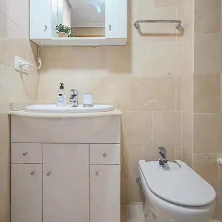 Chez David - Darsena Apartamento *