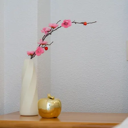 Chez David - Darsena Apartamento *