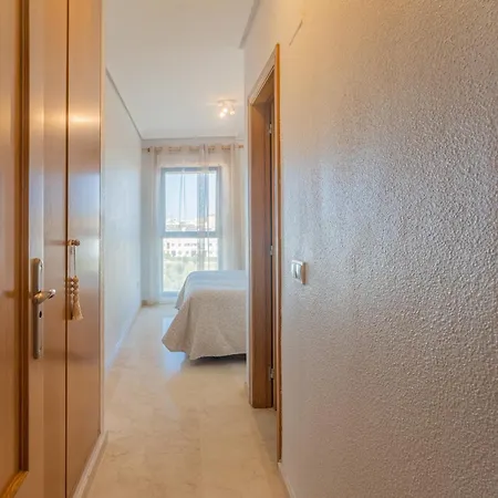 Apartamento Chez David - Darsena Dénia