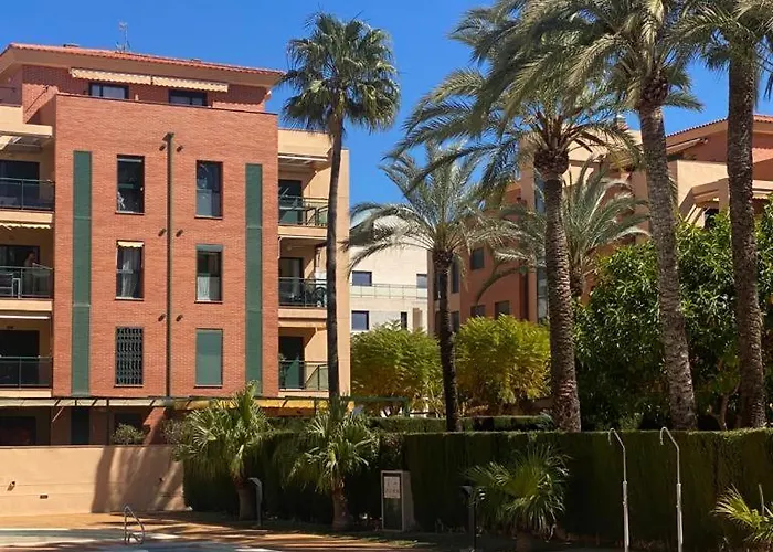 Apartament Chez David - Darsena *