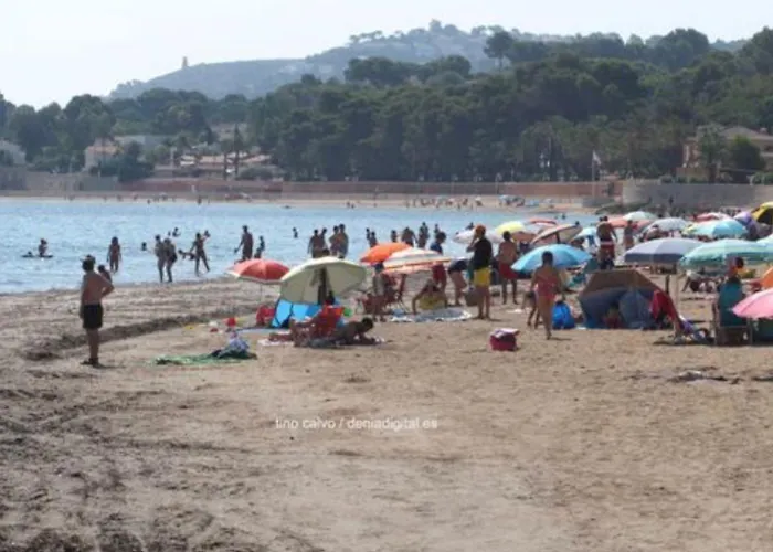 Chez David - Darsena Apartment *