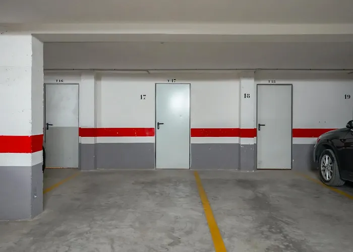 Chez David - Darsena Dénia