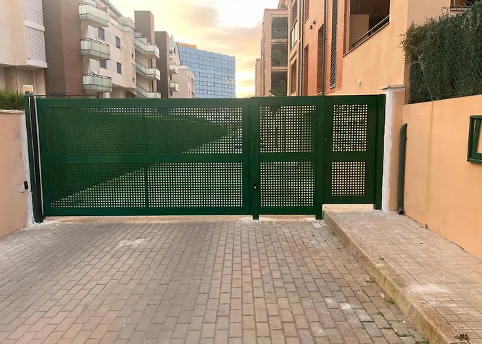 Chez David - Darsena Apartment