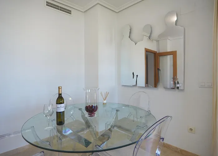 Chez David - Darsena Apartment