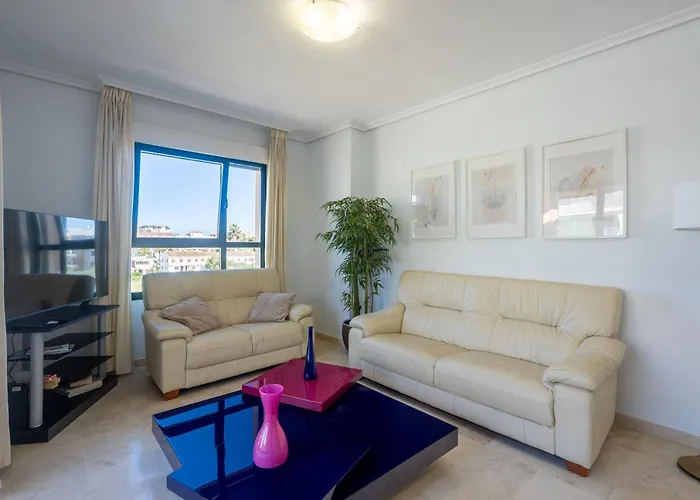 Chez David - Darsena Dénia