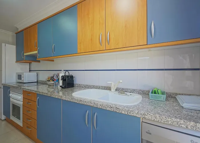 Chez David - Darsena Apartment