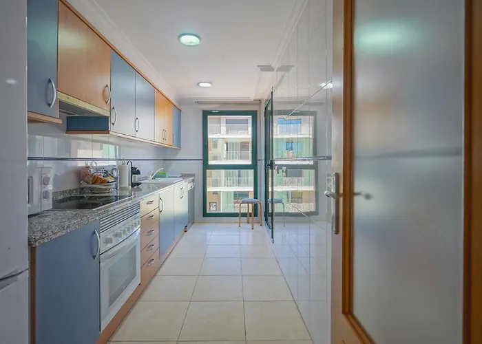 Apartment Chez David - Darsena *