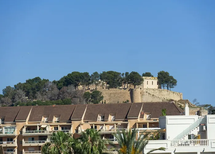 Chez David - Darsena Apartment