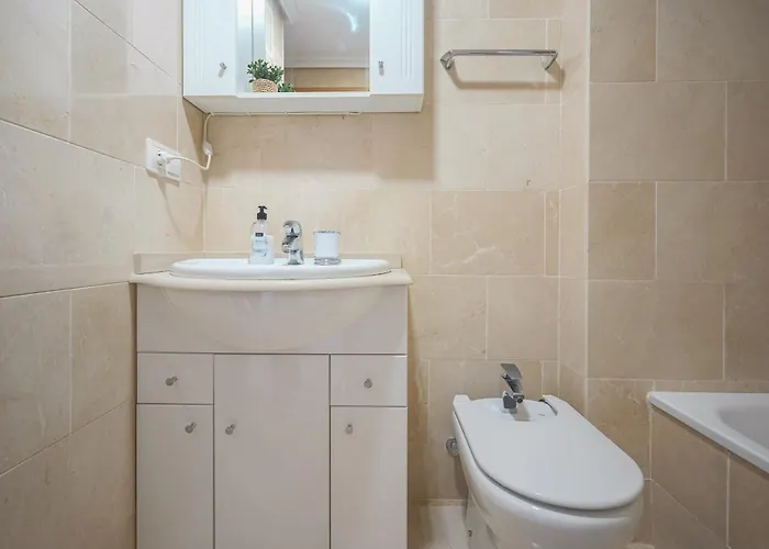 Chez David - Darsena Apartament *