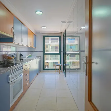 Apartment Chez David - Darsena *